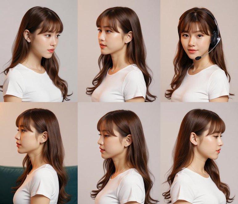 챗재피티와 미드저니로 이미지 만들기